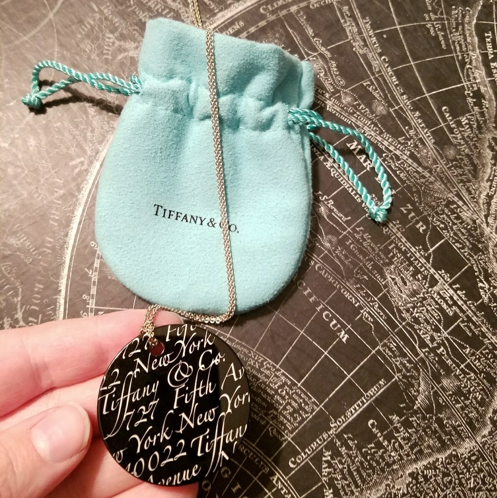 Tiffany & Co Necklace